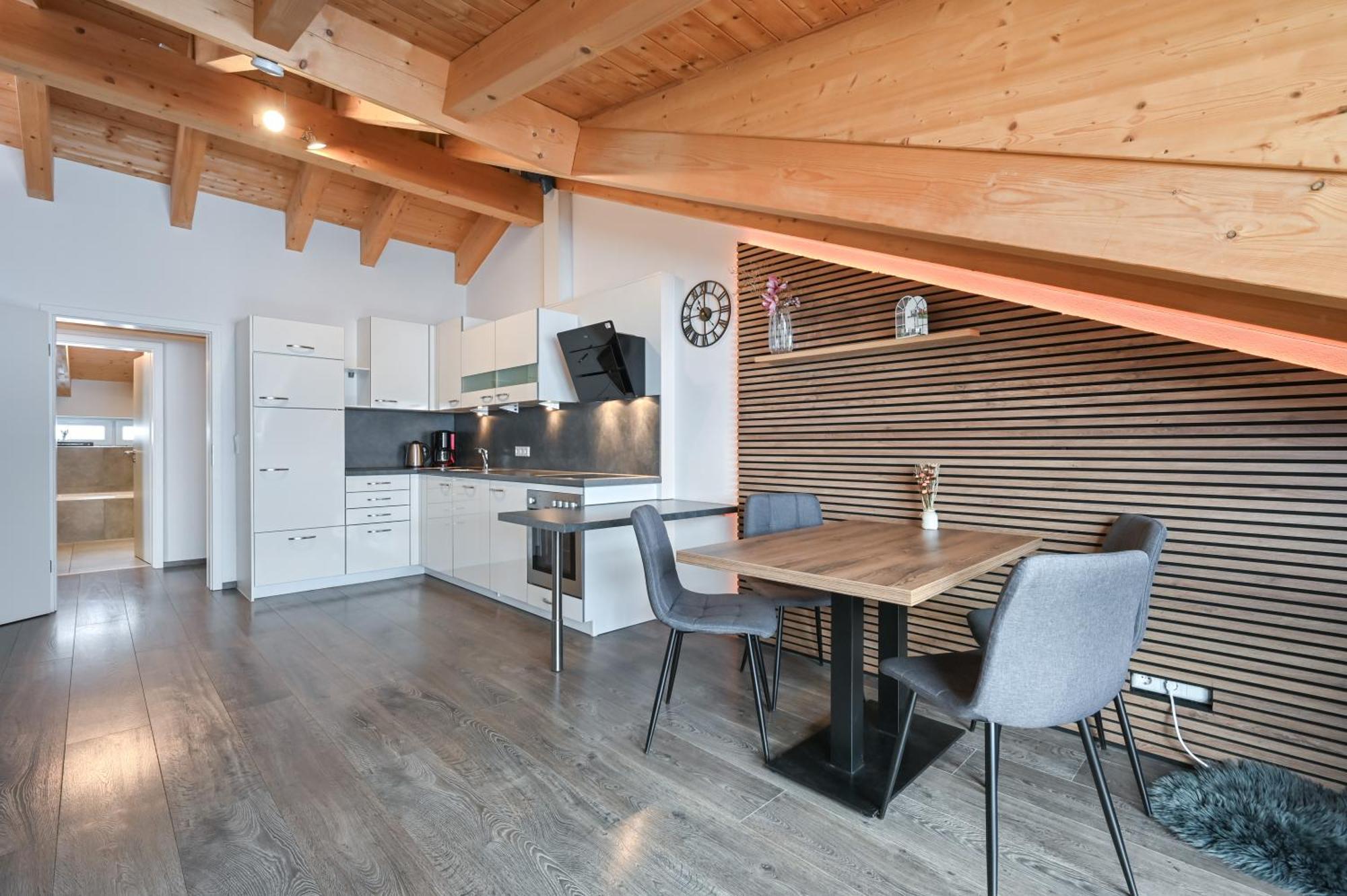 Haus Gohlke Appartement
