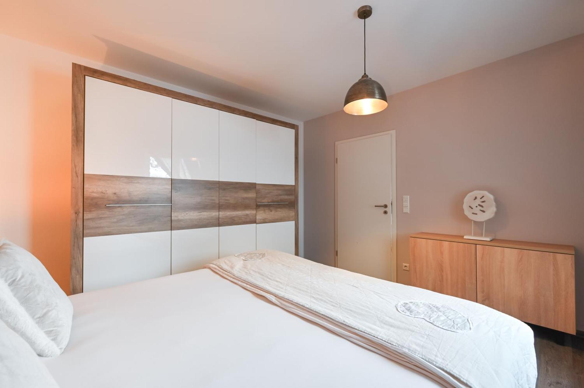 Appartement Haus Gohlke