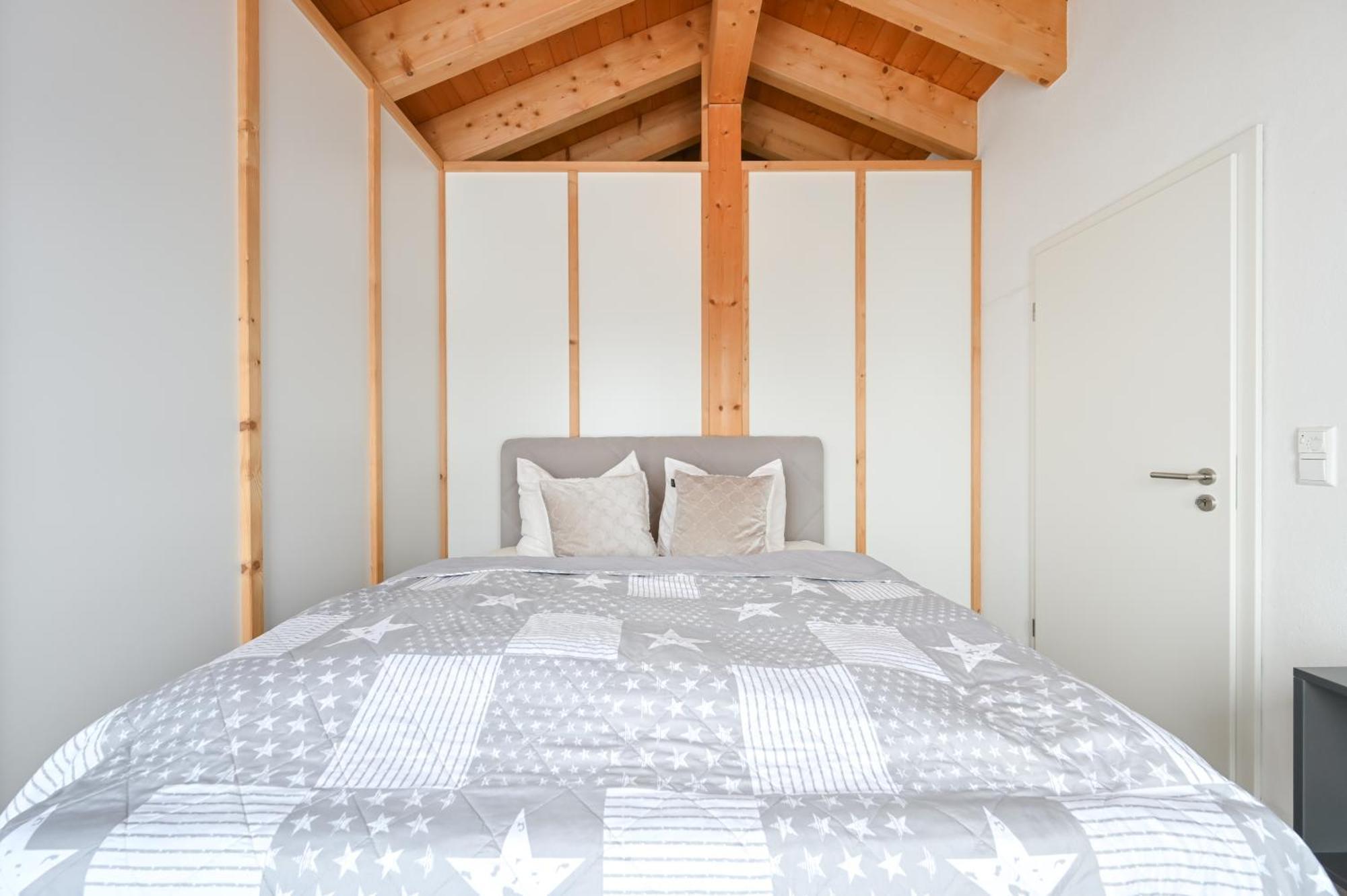 Appartement Haus Gohlke *