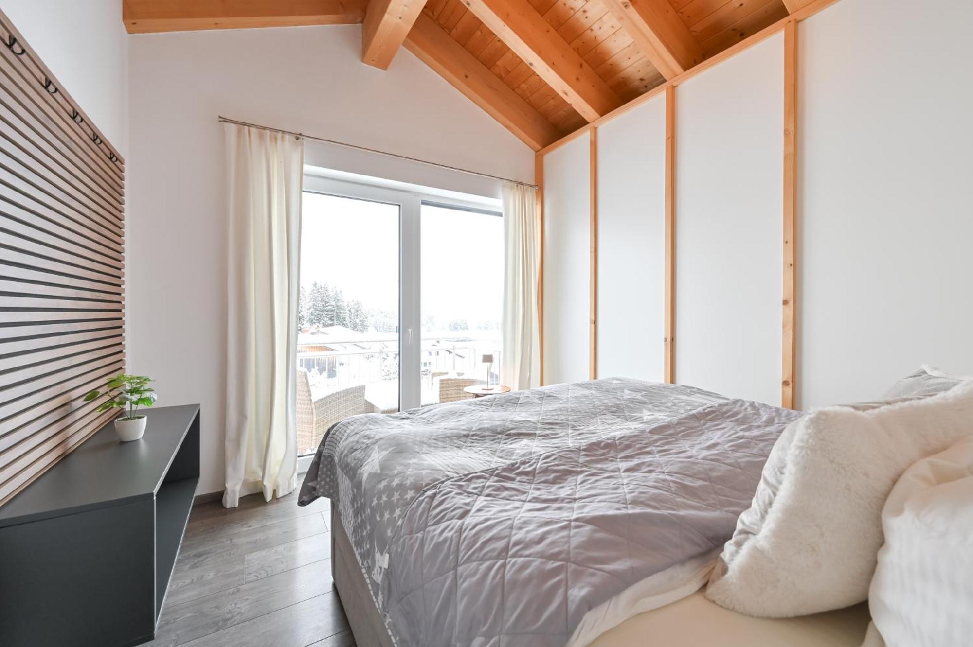 Appartement Haus Gohlke