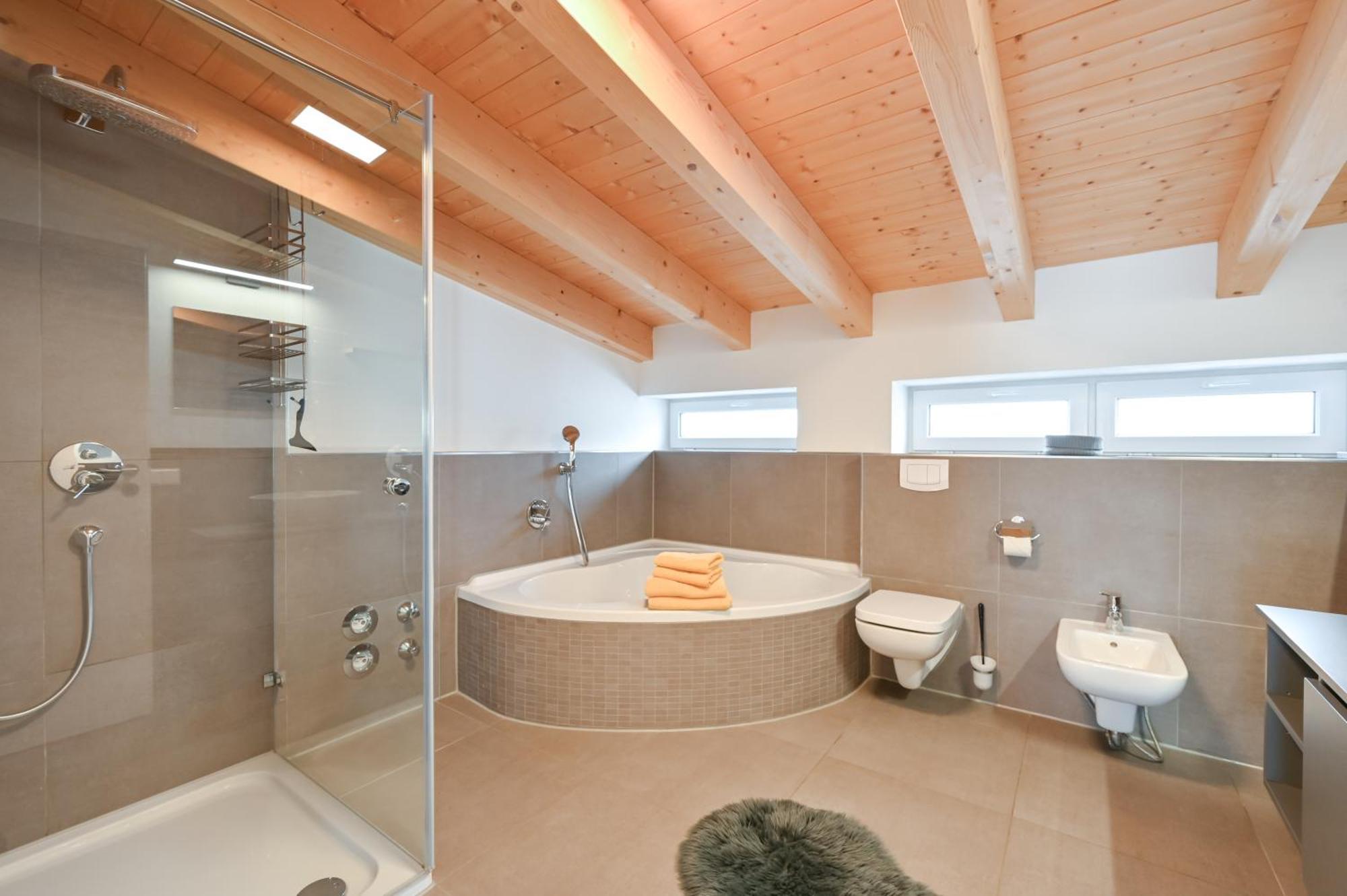 Appartement Haus Gohlke