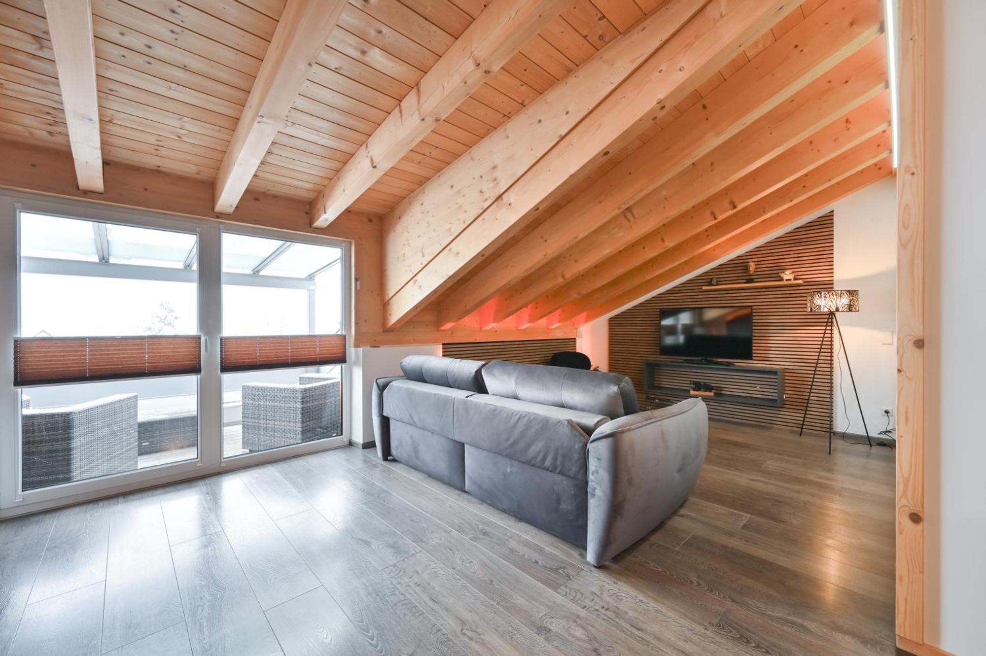 Appartement Haus Gohlke Füssen