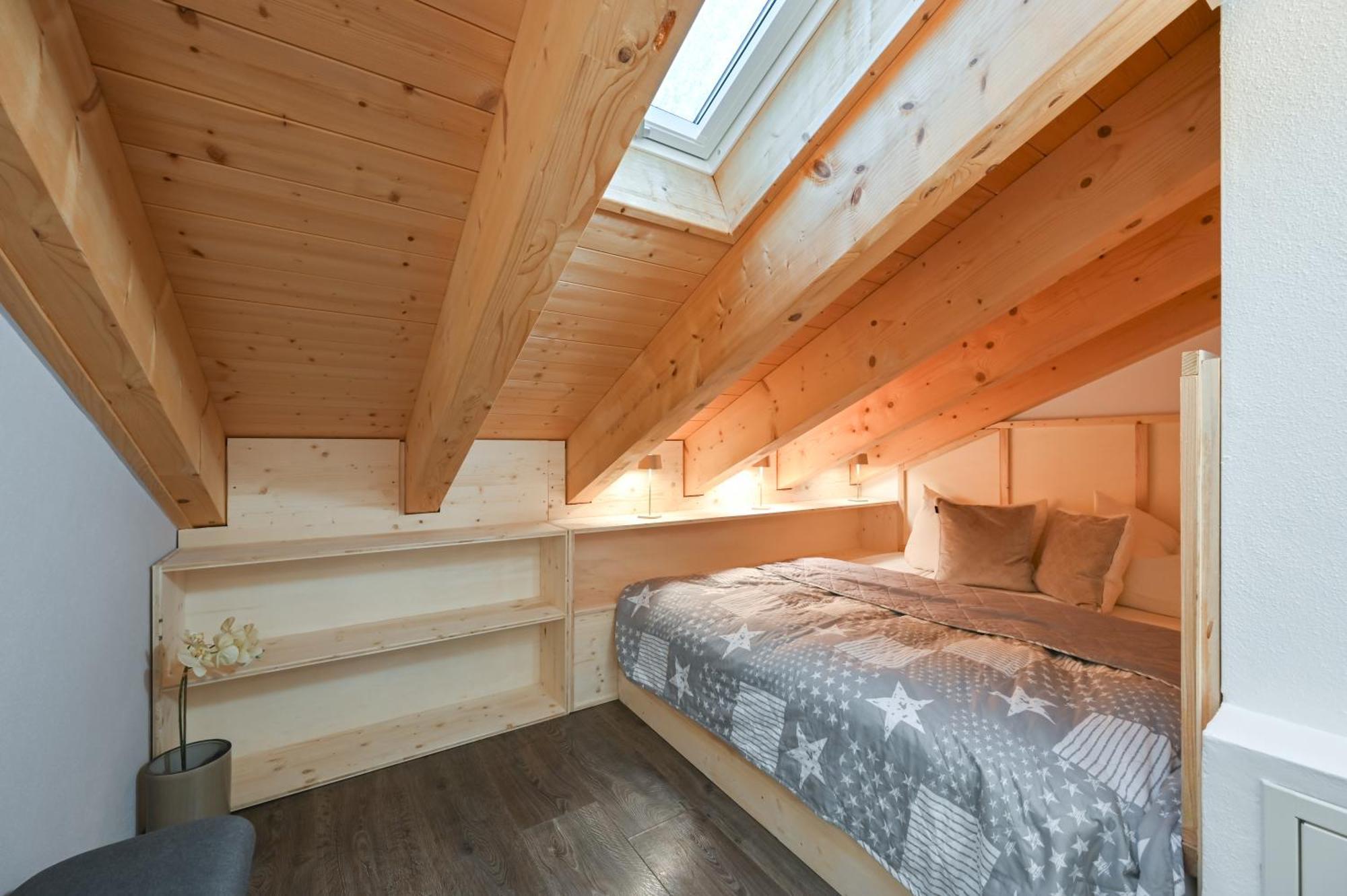 Haus Gohlke Appartement