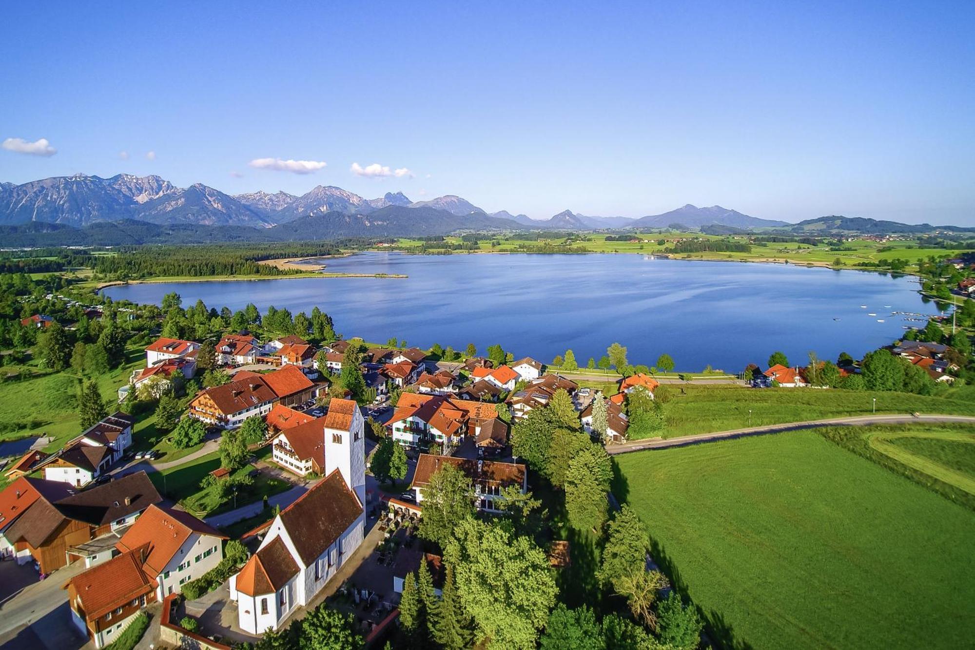 Appartement Haus Gohlke *