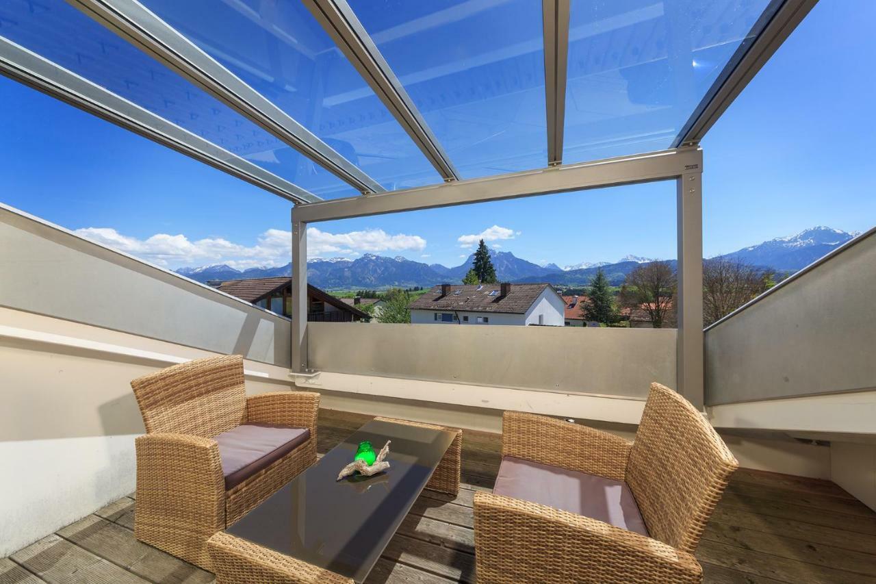 Appartement Haus Gohlke