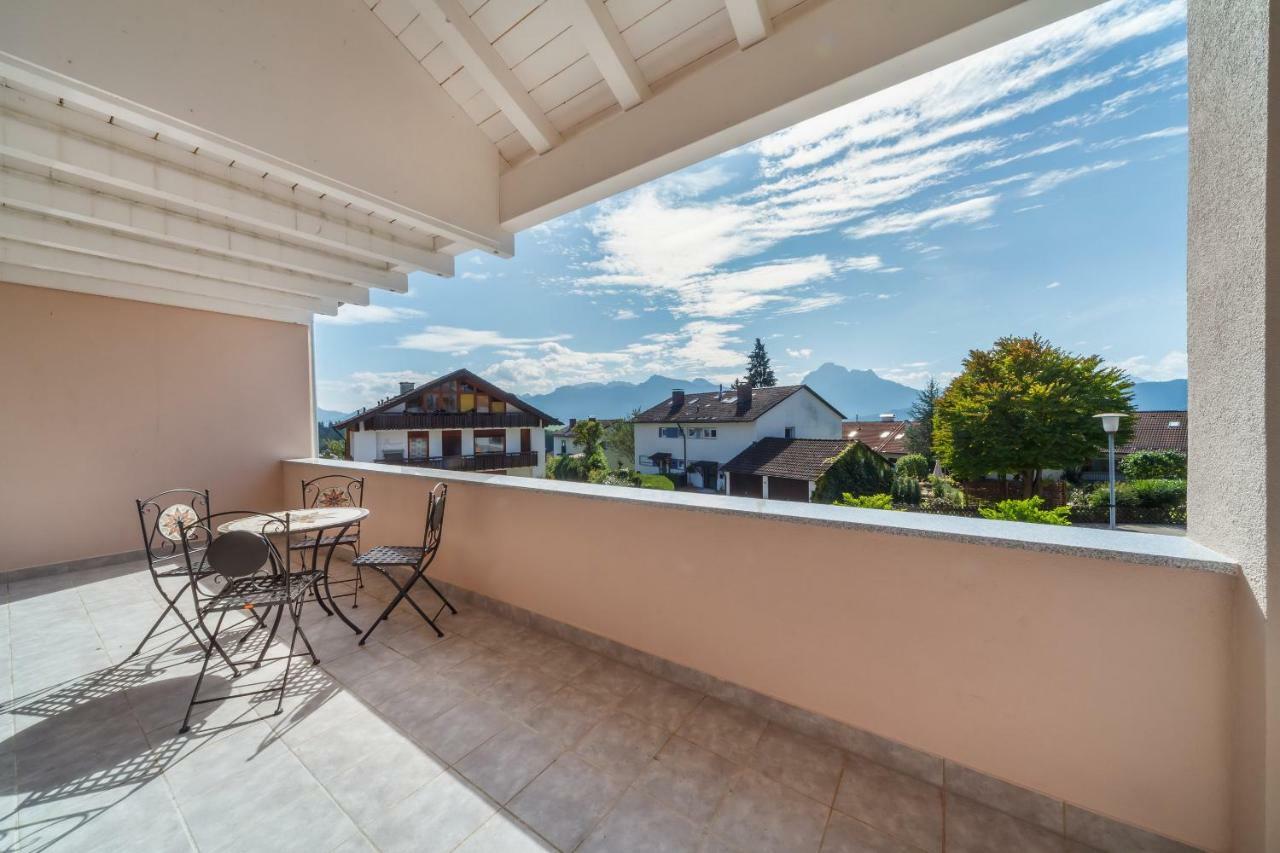 Haus Gohlke * Füssen
