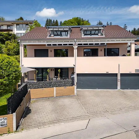Lieblings-Fewo Füssen Exterior foto