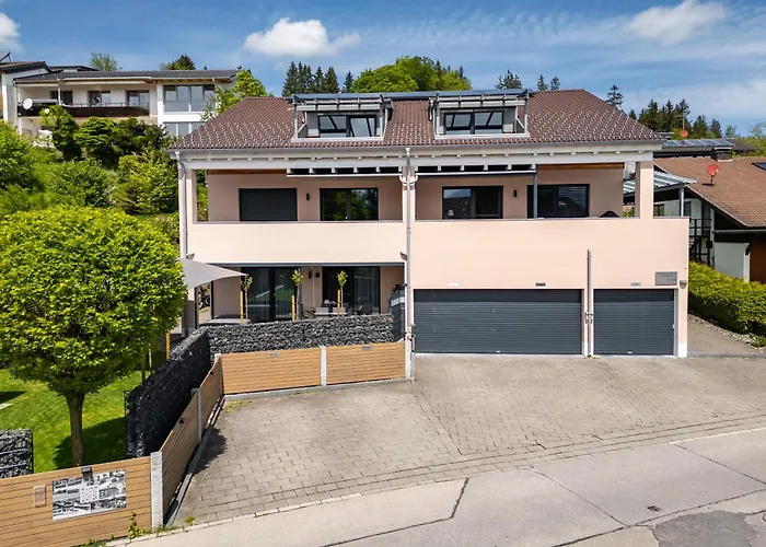 Haus Gohlke