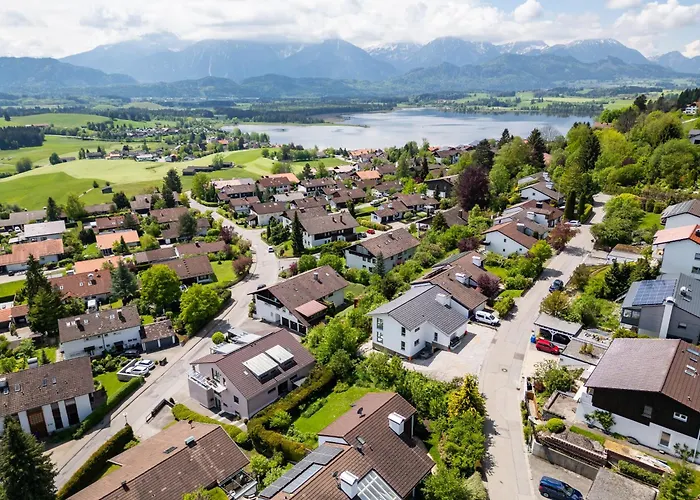 Lieblings-Fewo