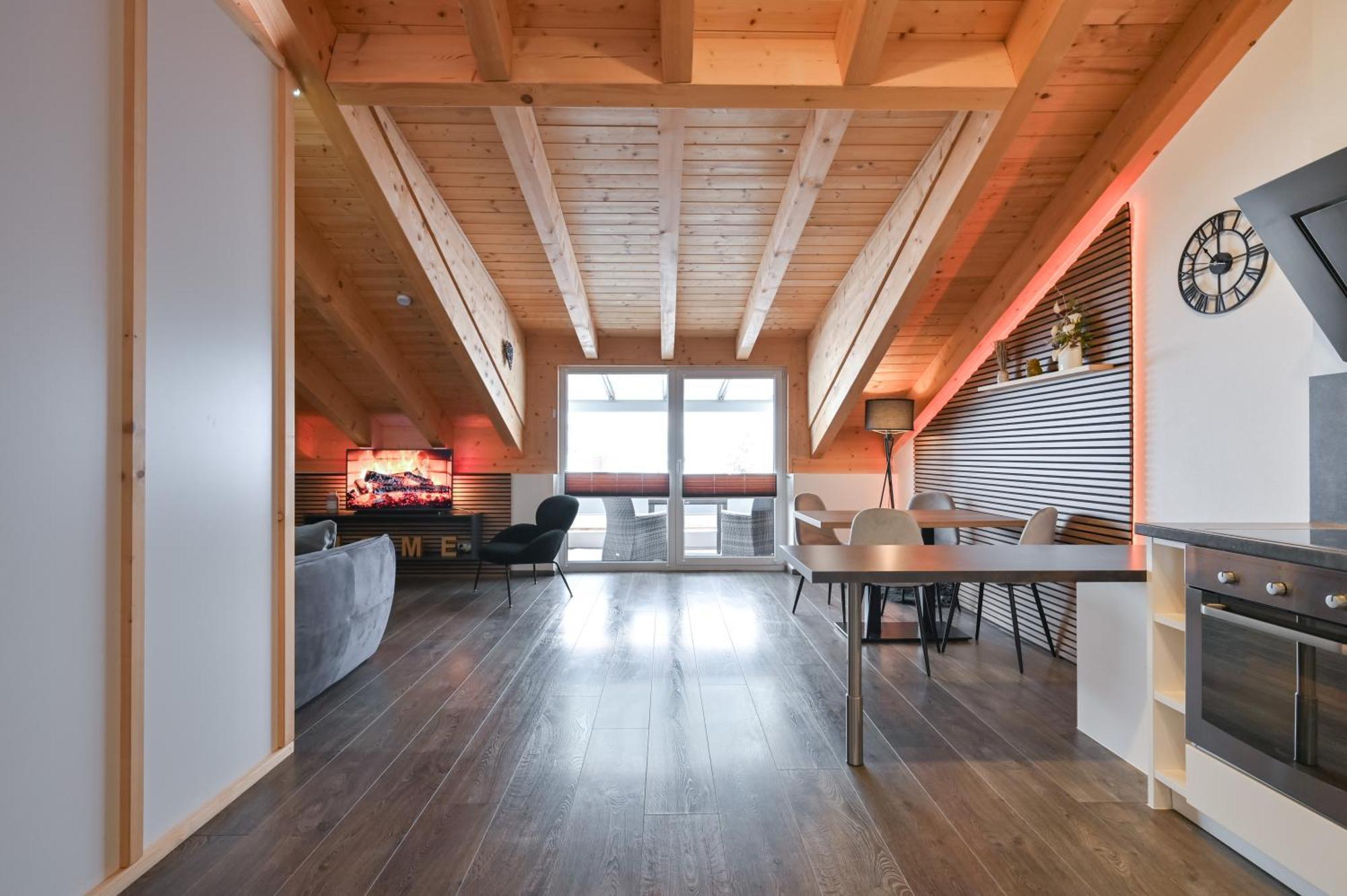 Haus Gohlke Appartement *