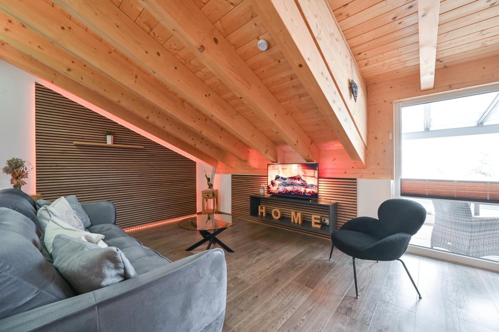 Haus Gohlke Appartement