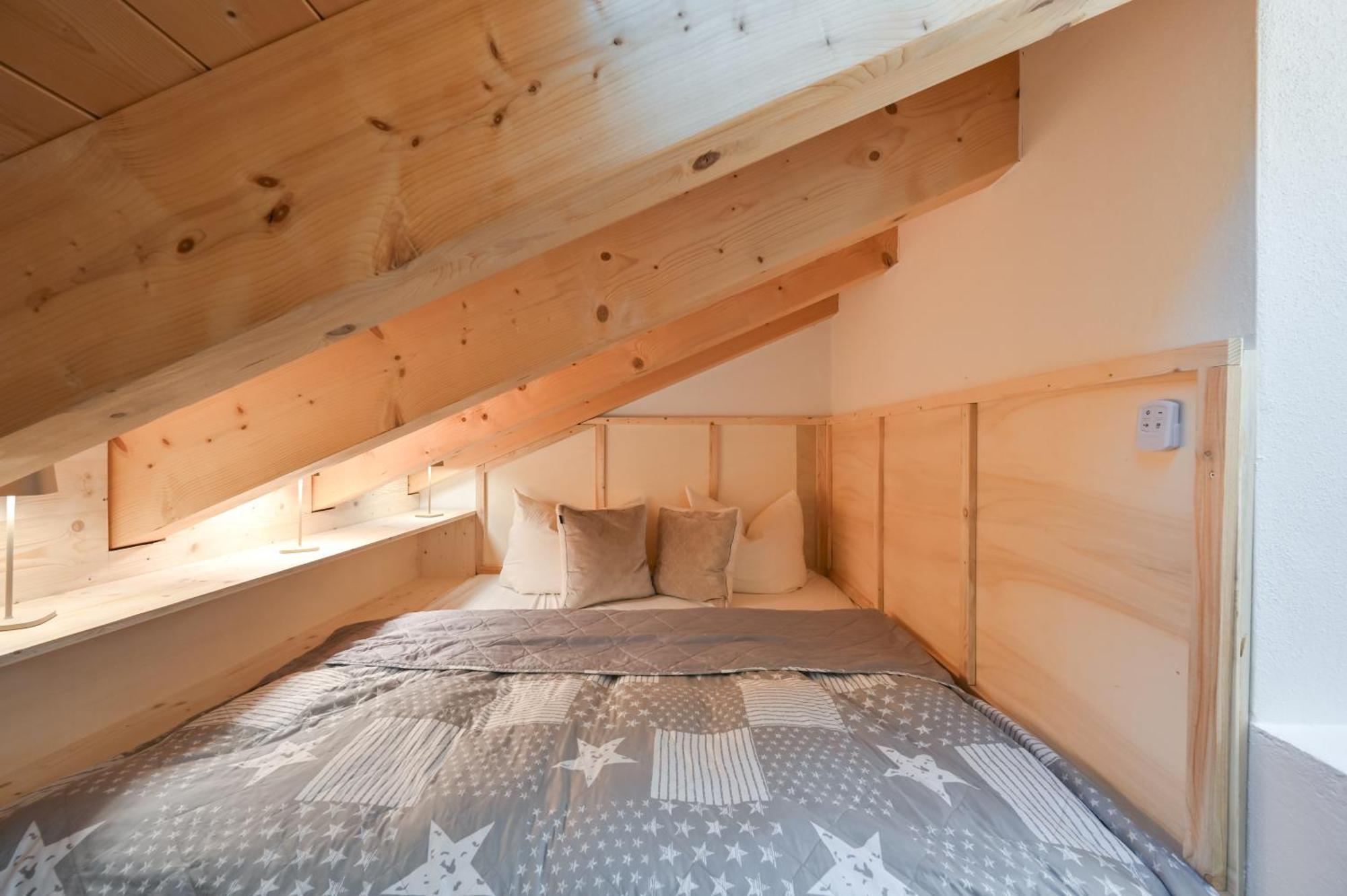 Appartement Haus Gohlke *