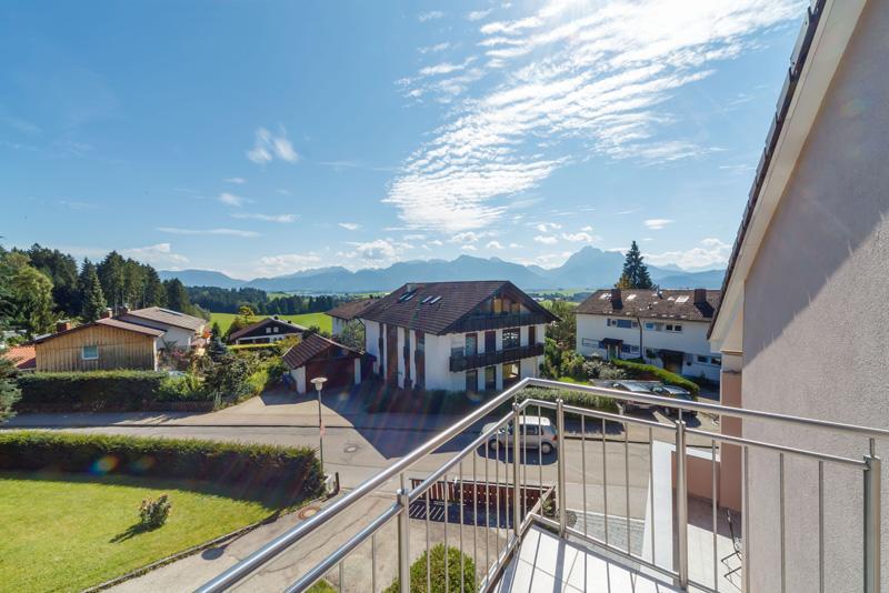 Haus Gohlke * Füssen